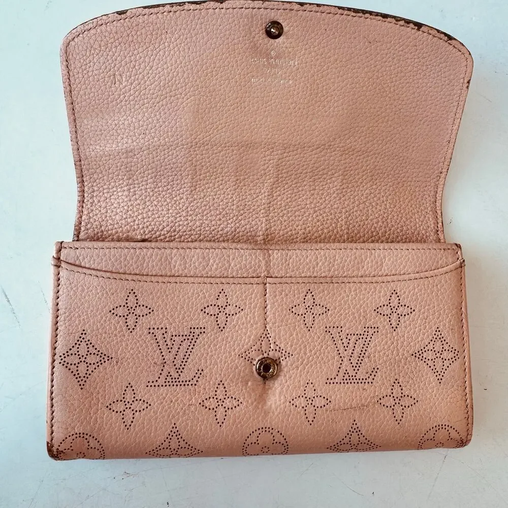 Louis Vuitton this authentic